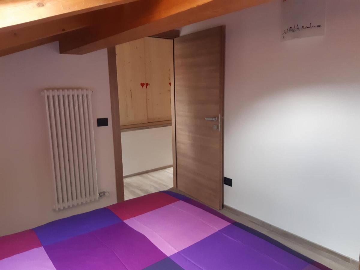 فيلا Casa Cheney Saint-Christophe المظهر الخارجي الصورة