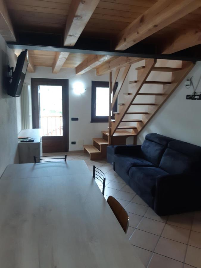 فيلا Casa Cheney Saint-Christophe المظهر الخارجي الصورة