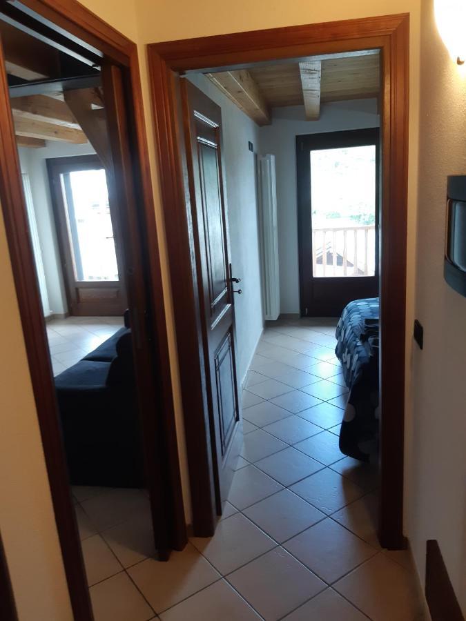 فيلا Casa Cheney Saint-Christophe المظهر الخارجي الصورة